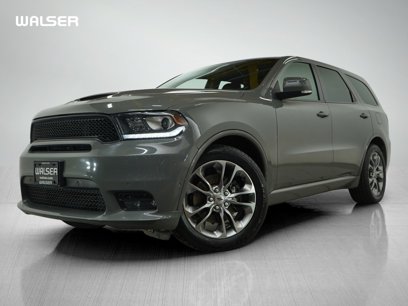 Used 2020 Dodge Durango R/T