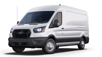 New 2025 Ford Transit 150 148 Medium Roof AWD