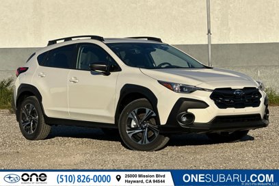 Certified 2025 Subaru Crosstrek 2.5i Premium
