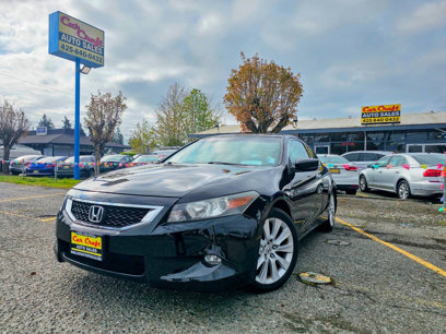 Used 2009 Honda Accord EX-L