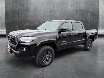 Used 2023 Toyota Tacoma SR5