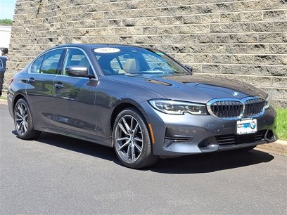 Used 2022 BMW 330i xDrive Sedan w/ Premium Package