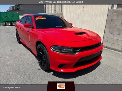 Used 2020 Dodge Charger GT w/ Plus Group
