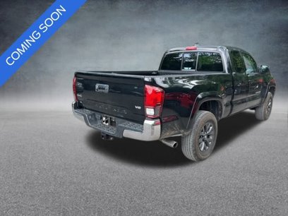Used 2023 Toyota Tacoma SR5