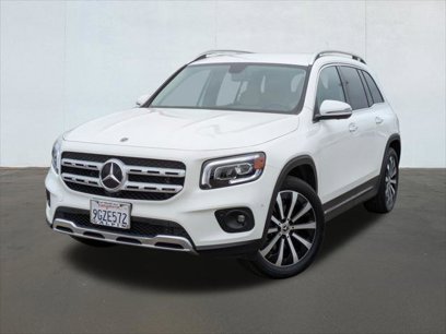 Used 2023 Mercedes-Benz GLB 250