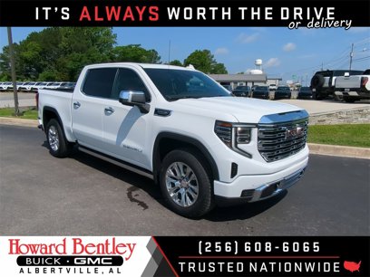 Certified 2022 GMC Sierra 1500 Denali w/ Technology Package
