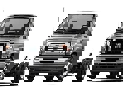 New 2024 Ford E-450 and Econoline 450 Super Duty