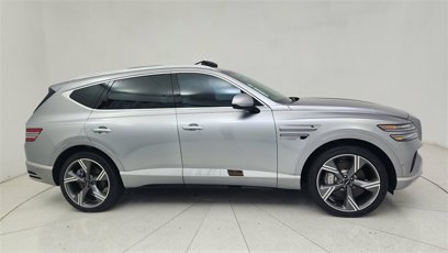 Used 2025 Genesis GV80 3.5T Prestige