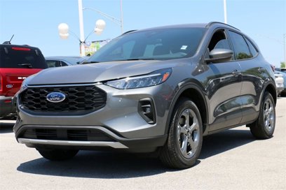 New 2025 Ford Escape ST-Line Select