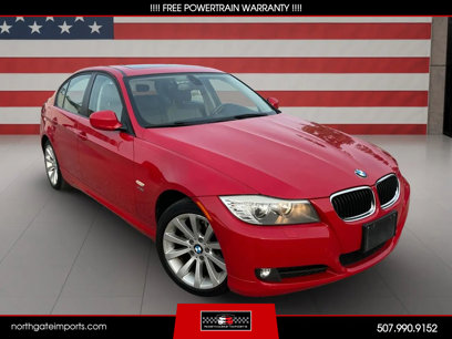 Used 2011 BMW 328i xDrive Sedan