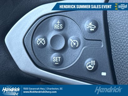 Certified 2022 Chevrolet Colorado LT w/ Luxury Package