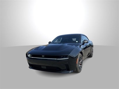 New 2024 Dodge Charger R/T Scat Pack w/ Plus Group