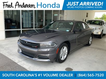 Used 2023 Dodge Charger SXT