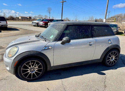 Used 2009 MINI Cooper S