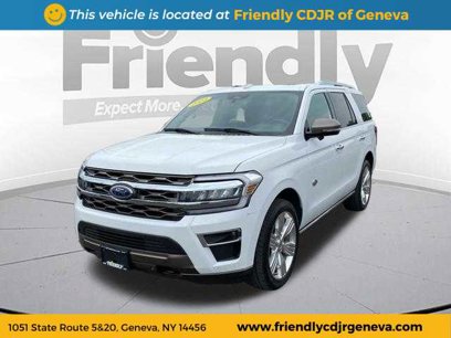 Used 2023 Ford Expedition King Ranch