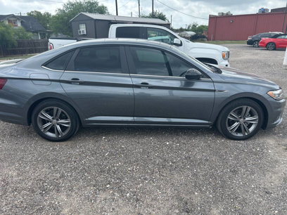 Used 2021 Volkswagen Jetta R-Line w/ R-Line Cold Weather Package