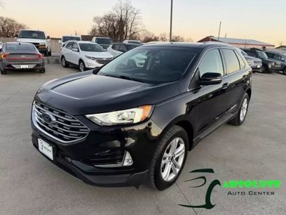 Used 2019 Ford Edge SEL w/ Equipment Group 201A