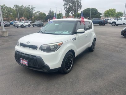 Used 2015 Kia Soul