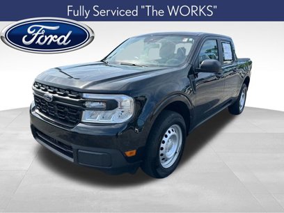 Used 2023 Ford Maverick XL w/ Equipment Group 100A Standard