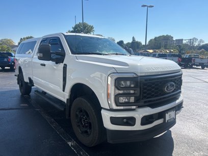 Used 2023 Ford F250 XL w/ STX Appearance Package