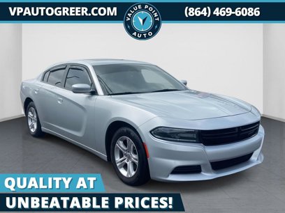Used 2021 Dodge Charger SXT w/ Leather Interior Group