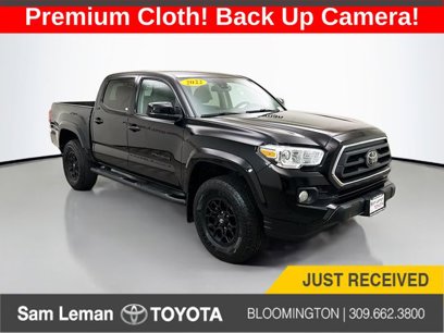 Used 2022 Toyota Tacoma SR5