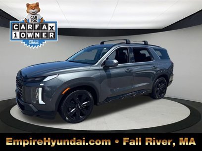 Used 2024 Hyundai Palisade XRT