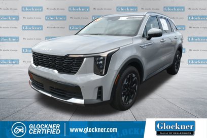 Used 2024 Kia Sorento S