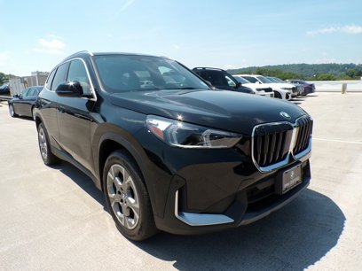 Certified 2023 BMW X1 xDrive28i w/ Convenience Package