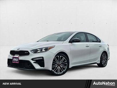 Used 2020 Kia Forte GT