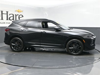 Used 2020 Chevrolet Blazer RS