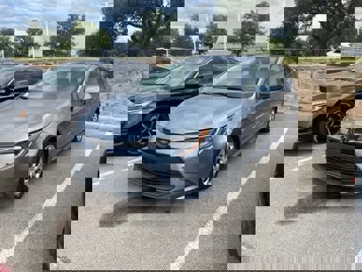 Used 2023 Toyota Corolla LE