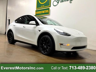 Used 2022 Tesla Model Y Long Range