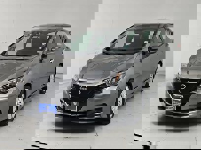 Used 2023 Nissan Leaf S