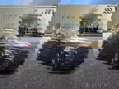 New 2025 Audi A8 L 3.0T