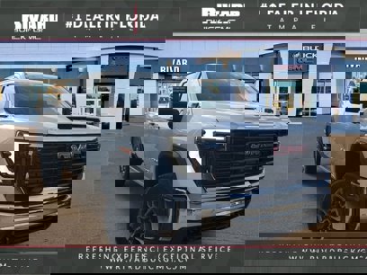 New 2025 GMC Sierra 3500 Pro w/ 1SA Pro Safety Plus Package