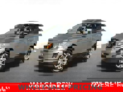 Used 2010 Volvo XC60 T6