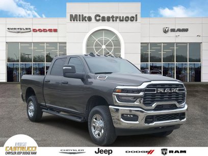 New 2025 RAM 2500 Tradesman