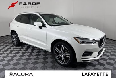 Used 2020 Volvo XC60 T5 Momentum