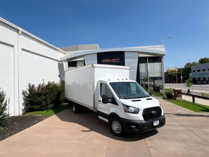 Used 2023 Ford Transit 350 Low Roof DRW AWD