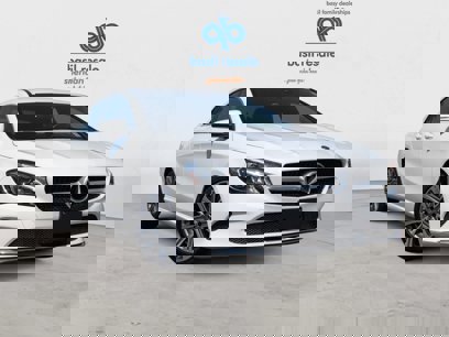 Used 2019 Mercedes-Benz CLA 250 4MATIC