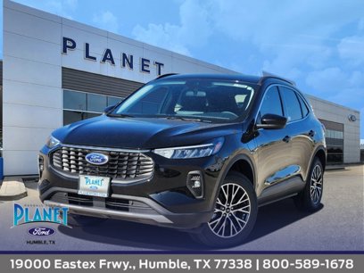 New 2025 Ford Escape SE