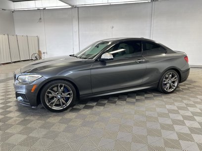 Used 2015 BMW M235i Coupe