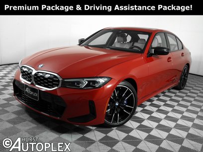 Used 2023 BMW M340i w/ Premium Package