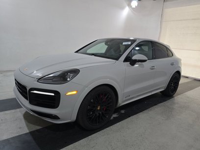 Used 2022 Porsche Cayenne GTS