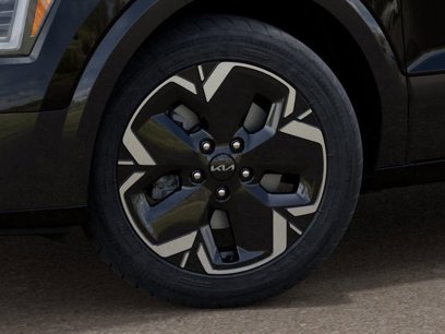 New 2025 Kia Niro Wind