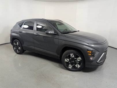 New 2025 Hyundai Kona SEL
