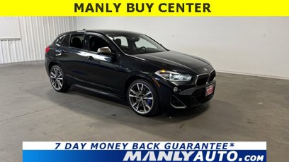 Used 2020 BMW X2 M35i w/ Premium Package