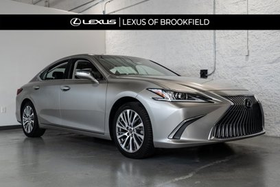 Used 2020 Lexus ES 350 w/ Premium Package