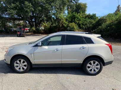 Used 2016 Cadillac SRX Luxury w/ Driver Awareness Package